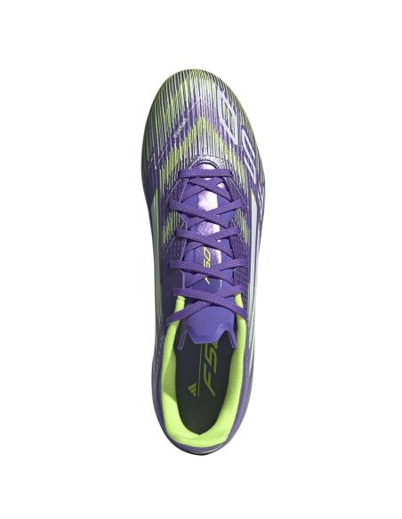 Buty adidas F50 League LL FG/MG JI0003
