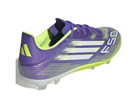 Buty adidas F50 League LL FG/MG JI0003