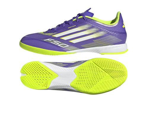 Buty adidas F50 League IN JH7719