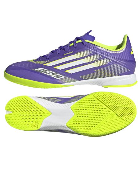 Buty adidas F50 League IN JH7719