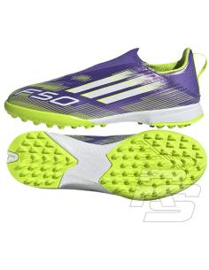 Buty adidas F50 League LL Jr FG/MG JH7743