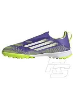 Buty adidas F50 League LL Jr FG/MG JH7743 2