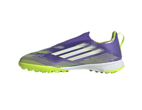 Buty adidas F50 League LL Jr FG/MG JH7743