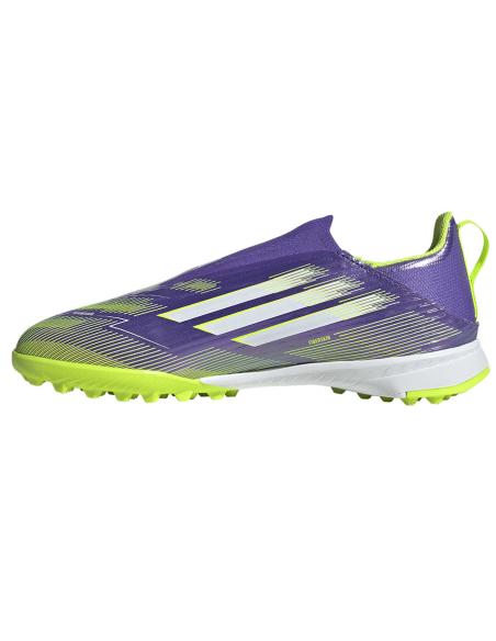 Buty adidas F50 League LL Jr FG/MG JH7743