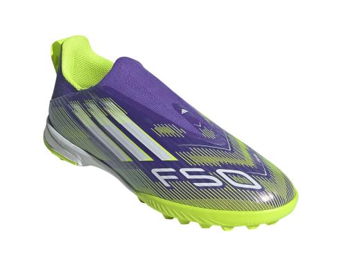 Buty adidas F50 League LL Jr FG/MG JH7743