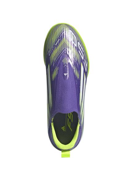 Buty adidas F50 League LL Jr FG/MG JH7743