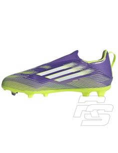 Buty adidas F50 League LL Jr TF JI0010 2