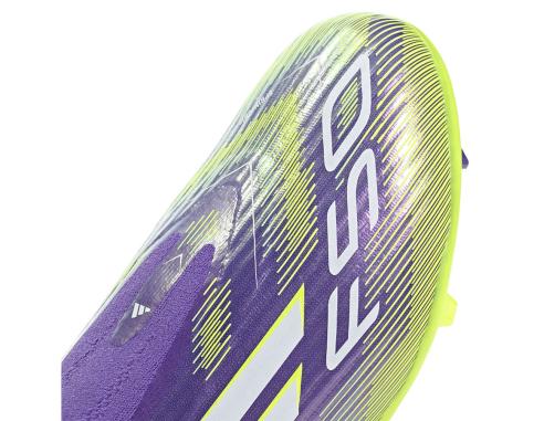 Buty adidas F50 League LL Jr TF JI0010