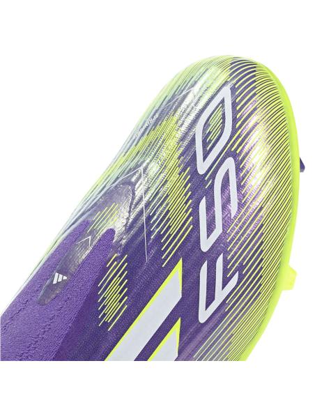 Buty adidas F50 League LL Jr TF JI0010
