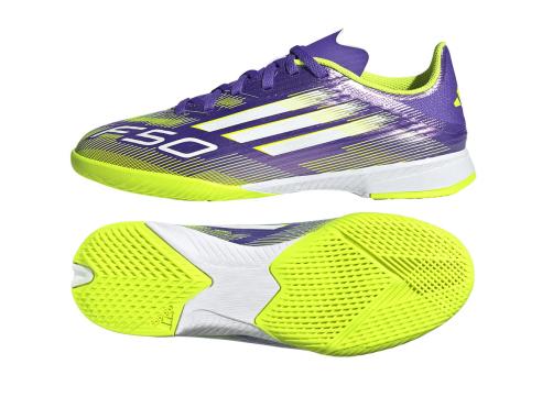 Buty adidas F50 League Jr IN JH7750
