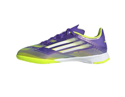 Buty adidas F50 League Jr IN JH7750