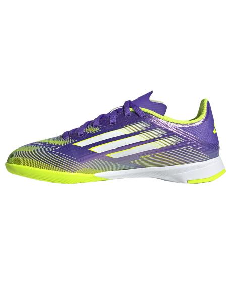 Buty adidas F50 League Jr IN JH7750