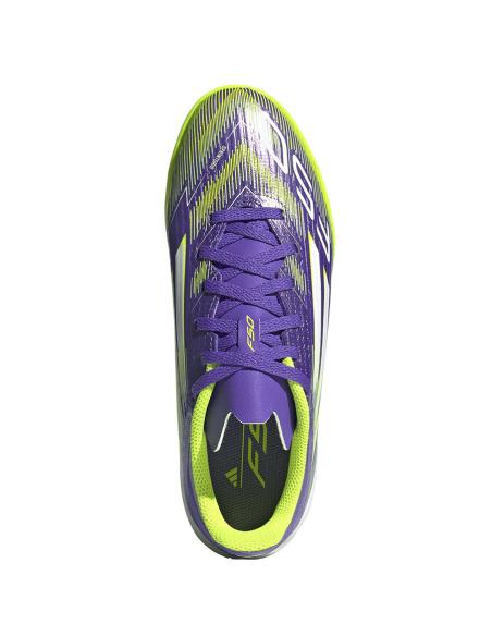 Buty adidas F50 League Jr IN JH7750