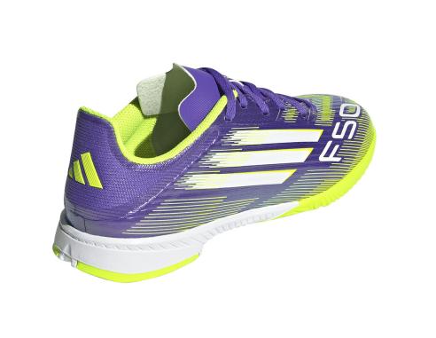 Buty adidas F50 League Jr IN JH7750