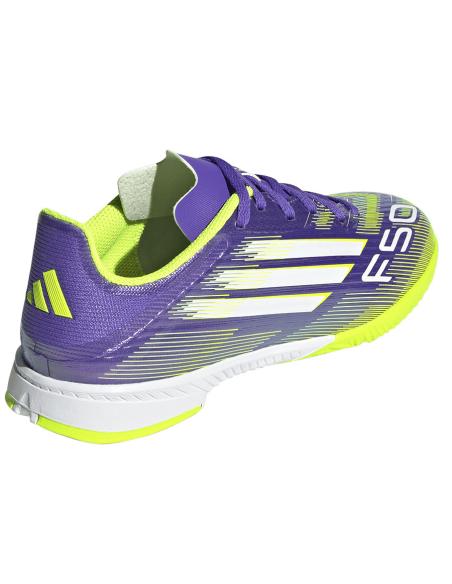 Buty adidas F50 League Jr IN JH7750