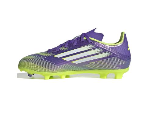 Buty adidas F50 League LL Jr FG/MG JH7747
