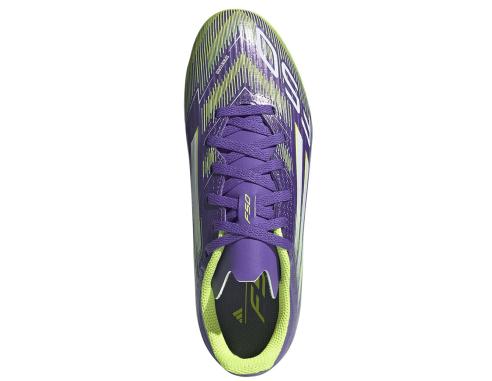 Buty adidas F50 League LL Jr FG/MG JH7747