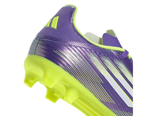 Buty adidas F50 League LL Jr FG/MG JH7747