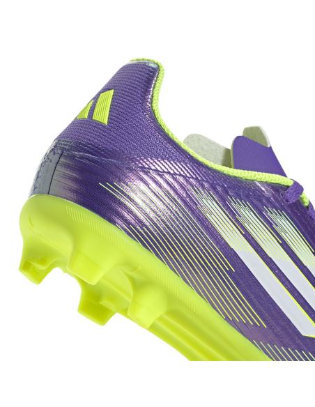 Buty adidas F50 League LL Jr FG/MG JH7747