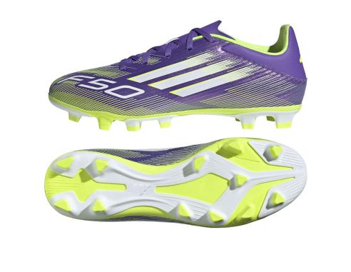 Buty adidas F50 Club FG/MG JI0043