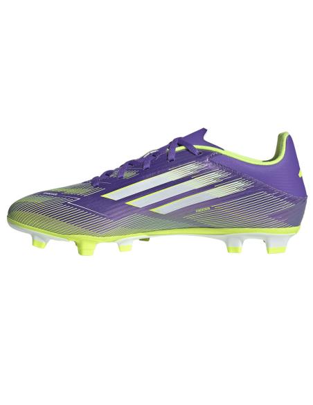 Buty adidas F50 Club FG/MG JI0043