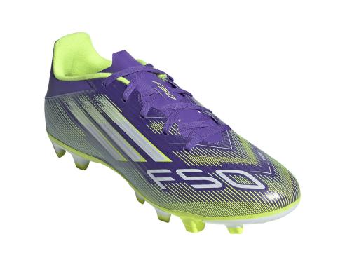Buty adidas F50 Club FG/MG JI0043