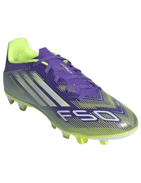 Buty adidas F50 Club FG/MG JI0043