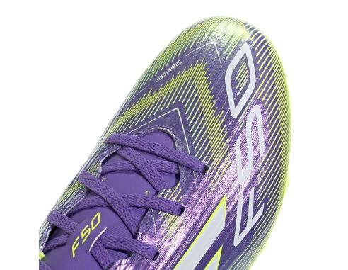 Buty adidas F50 Club FG/MG JI0043