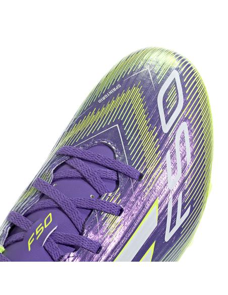 Buty adidas F50 Club FG/MG JI0043