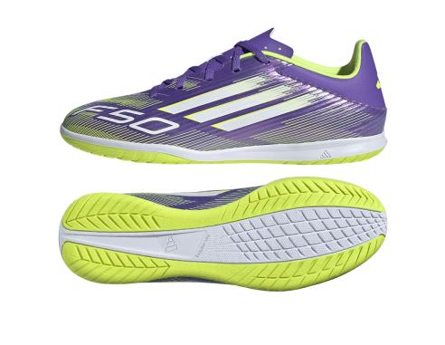Buty adidas F50 Club IN JI0023