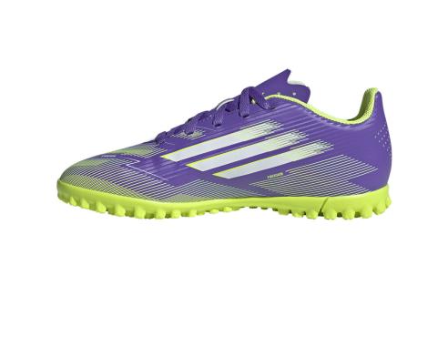 Buty adidas F50 Club Jr TF 7208 JI0039