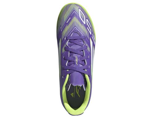 Buty adidas F50 Club Jr TF 7208 JI0039