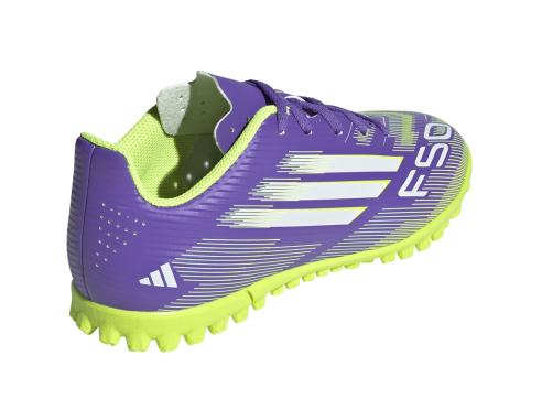 Buty adidas F50 Club Jr TF 7208 JI0039