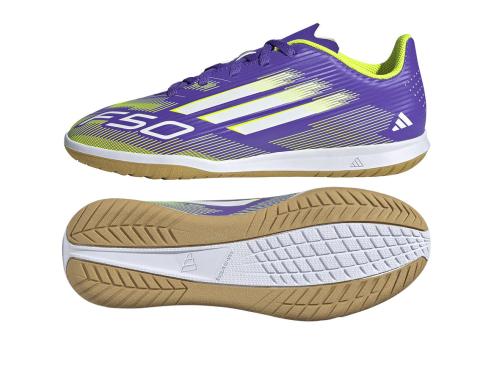 Buty adidas F50 Club Jr IN JI0042