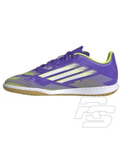 Buty adidas F50 Club Jr IN JI0042 2