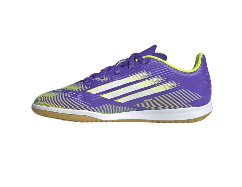 Buty adidas F50 Club Jr IN JI0042