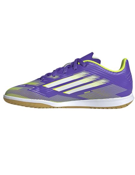Buty adidas F50 Club Jr IN JI0042