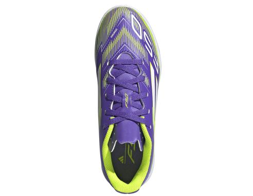 Buty adidas F50 Club Jr IN JI0042