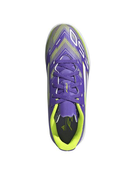 Buty adidas F50 Club Jr IN JI0042