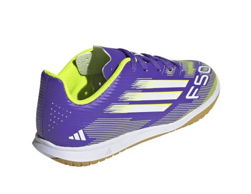 Buty adidas F50 Club Jr IN JI0042