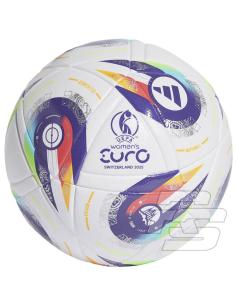 Piłka adidas Euro25 League Womens JH1262