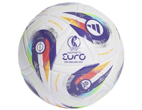 Piłka adidas Euro25 League Womens JH1262