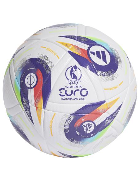 Piłka adidas Euro25 League Womens JH1262