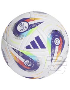 Piłka adidas Euro25 League Womens JH1262 2