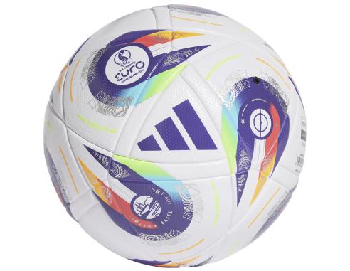 Piłka adidas Euro25 League Womens JH1262