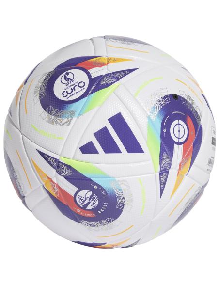 Piłka adidas Euro25 League Womens JH1262