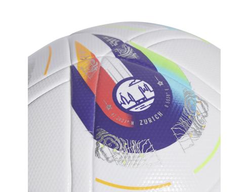 Piłka adidas Euro25 League Womens JH1262