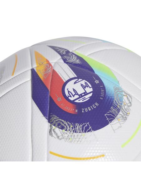 Piłka adidas Euro25 League Womens JH1262