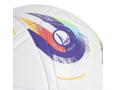Piłka adidas Euro25 League Womens JH1262