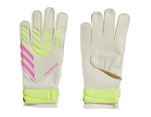 Rękawice adidas Predator GL Training 3806